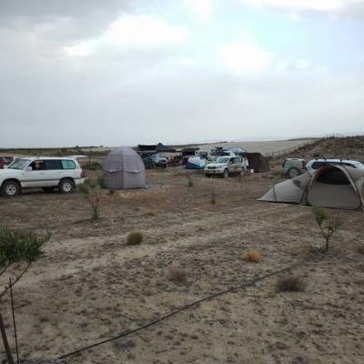 Camping Cuevas Andalucia 2021 1